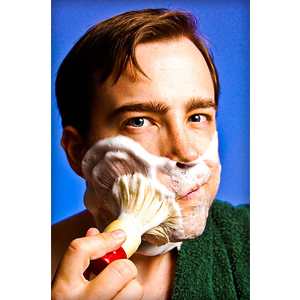Shaving Foam